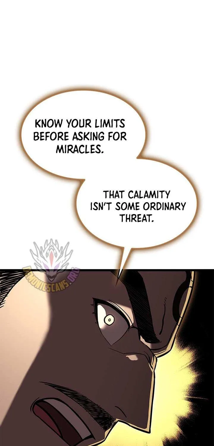 The Return of the Disaster-Class Hero Chapter 147 page 49 - 