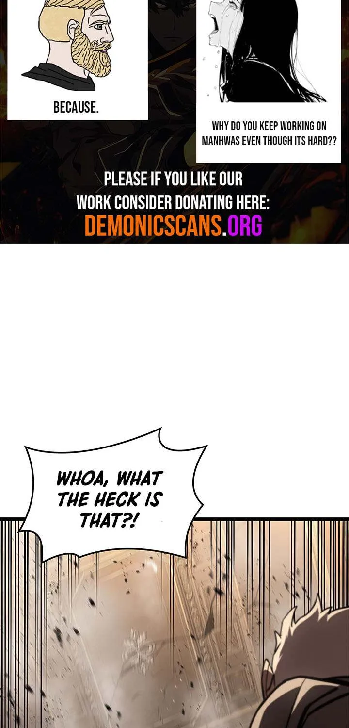The Return of the Disaster-Class Hero Chapter 147 page 6 - 