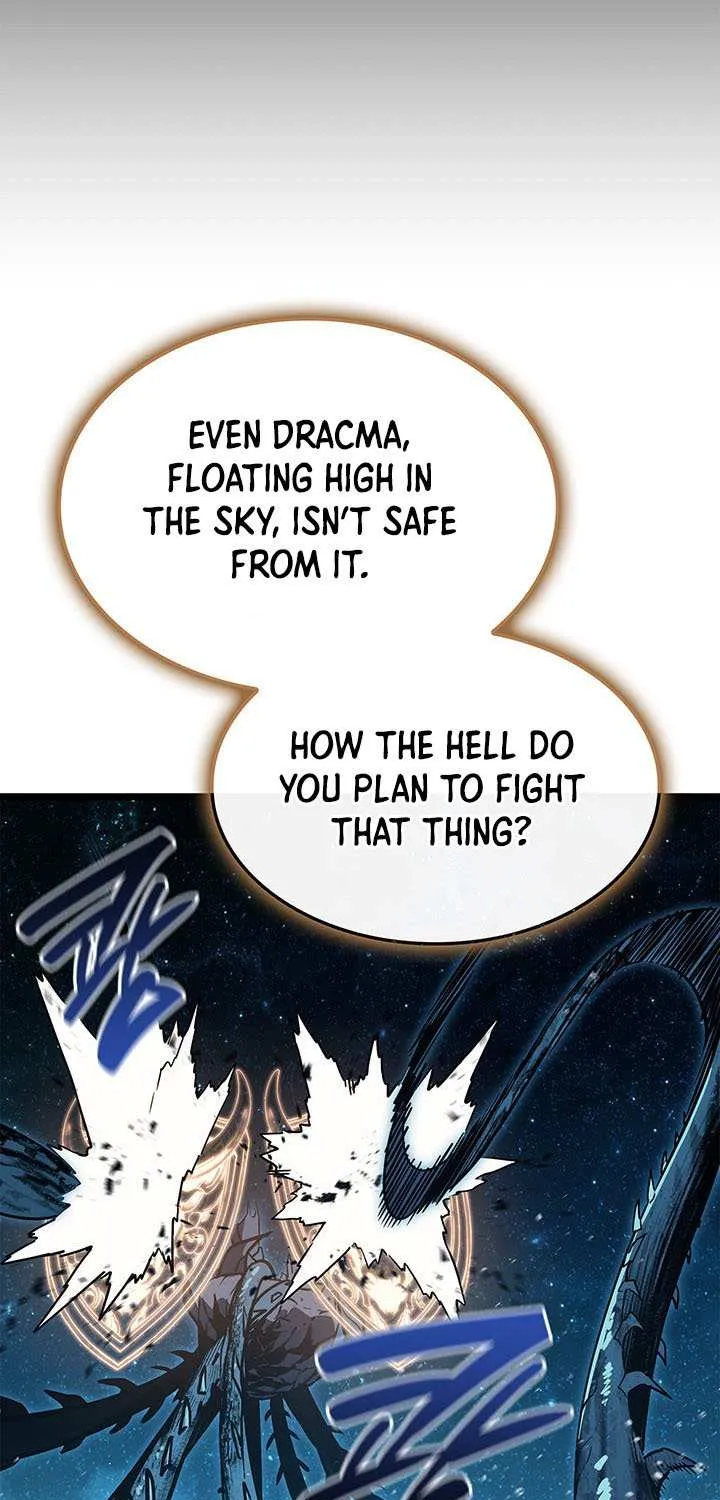The Return of the Disaster-Class Hero Chapter 147 page 53 - 