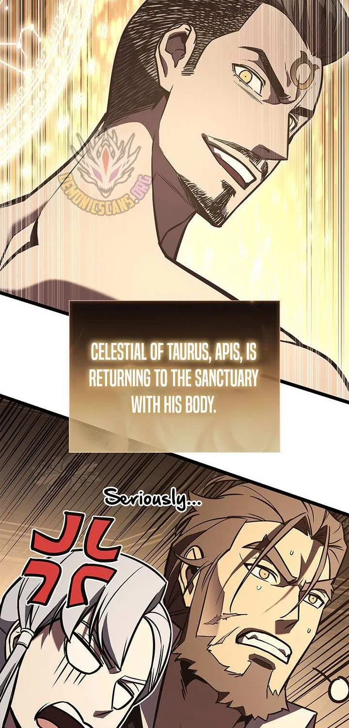 The Return of the Disaster-Class Hero Chapter 147 page 56 - 