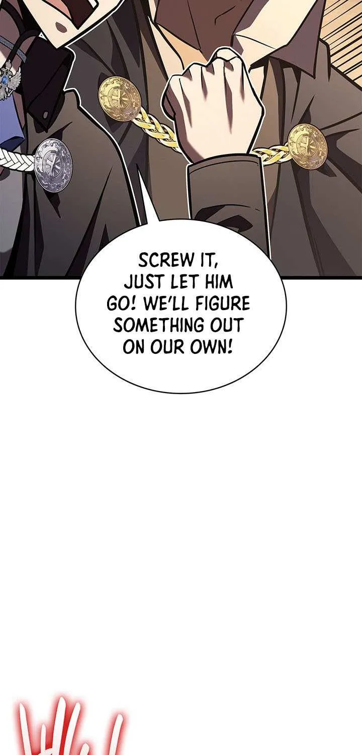 The Return of the Disaster-Class Hero Chapter 147 page 57 - 
