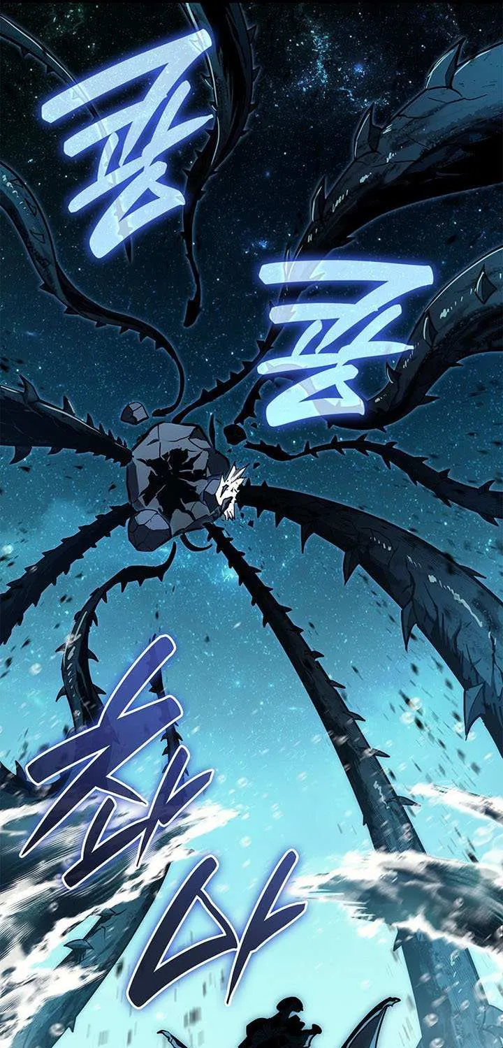 The Return of the Disaster-Class Hero Chapter 147 page 60 - 