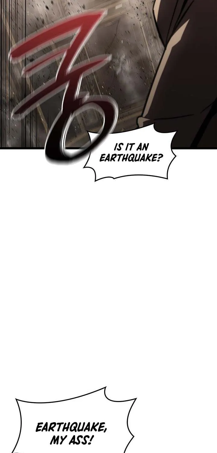 The Return of the Disaster-Class Hero Chapter 147 page 7 - 
