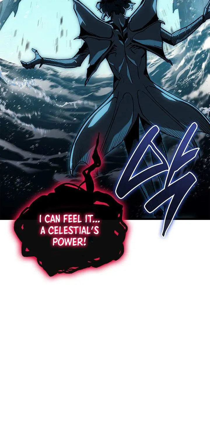The Return of the Disaster-Class Hero Chapter 147 page 61 - 