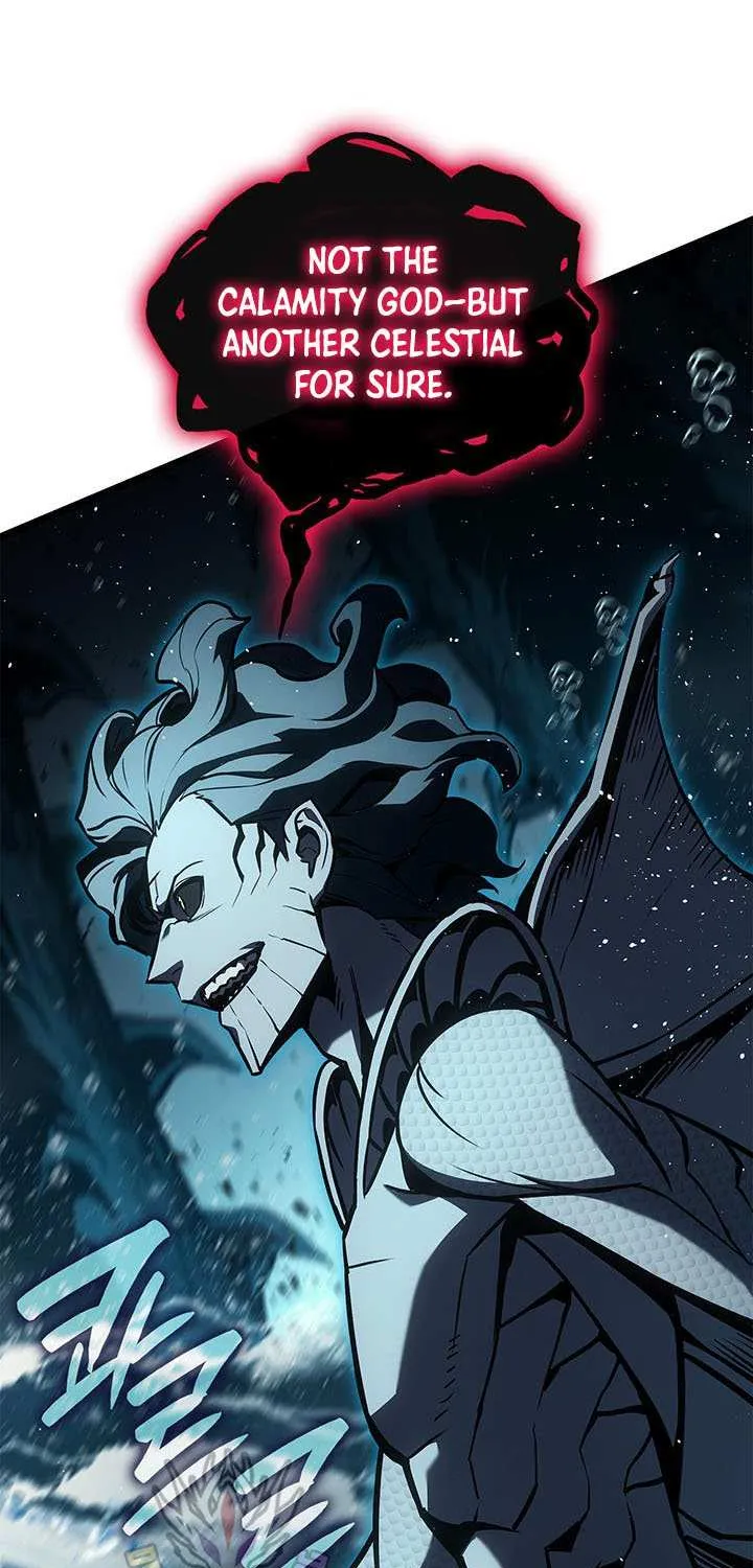 The Return of the Disaster-Class Hero Chapter 147 page 62 - 