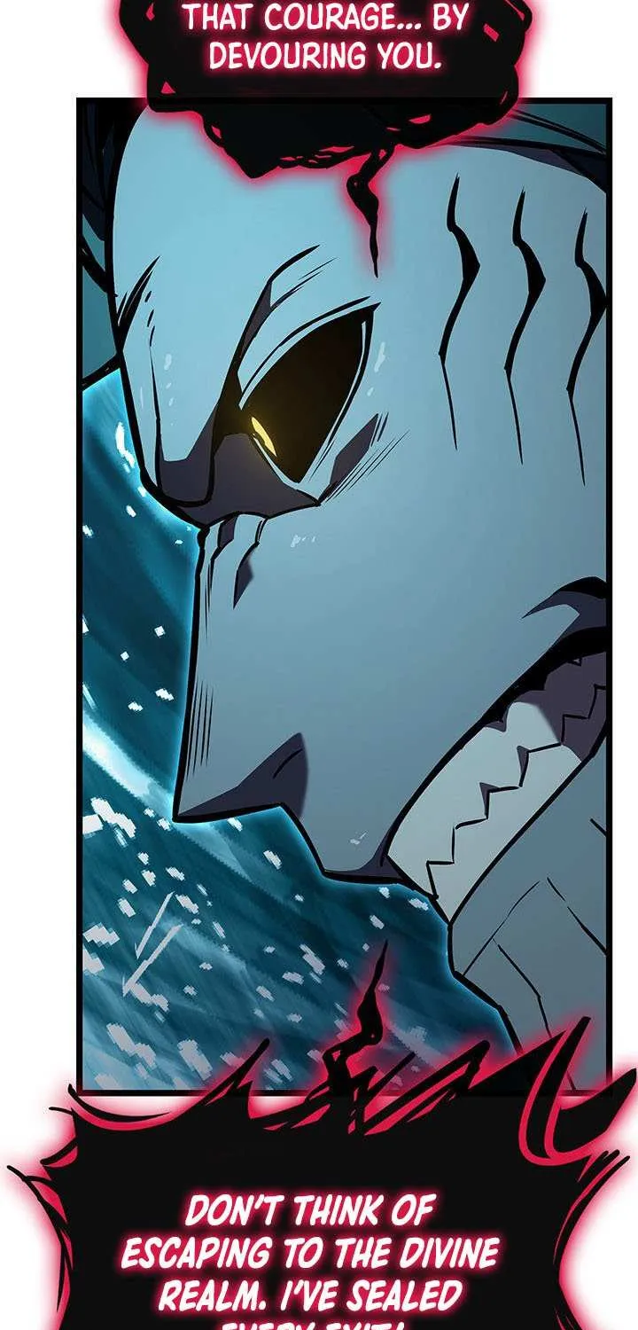 The Return of the Disaster-Class Hero Chapter 147 page 64 - 