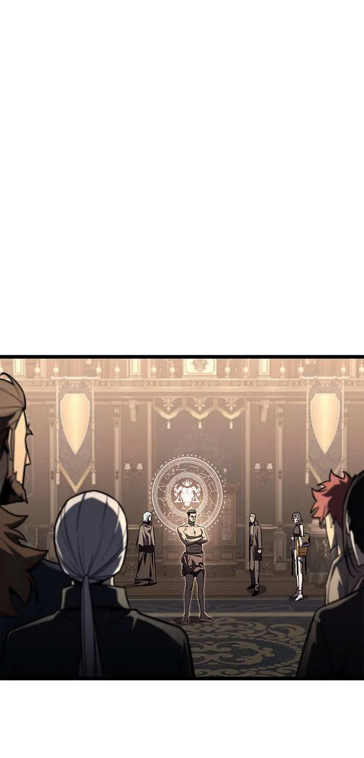 The Return of the Disaster-Class Hero Chapter 147 page 68 - 