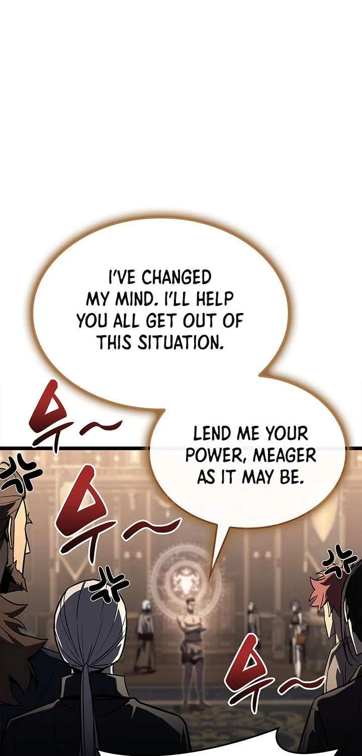 The Return of the Disaster-Class Hero Chapter 147 page 69 - 