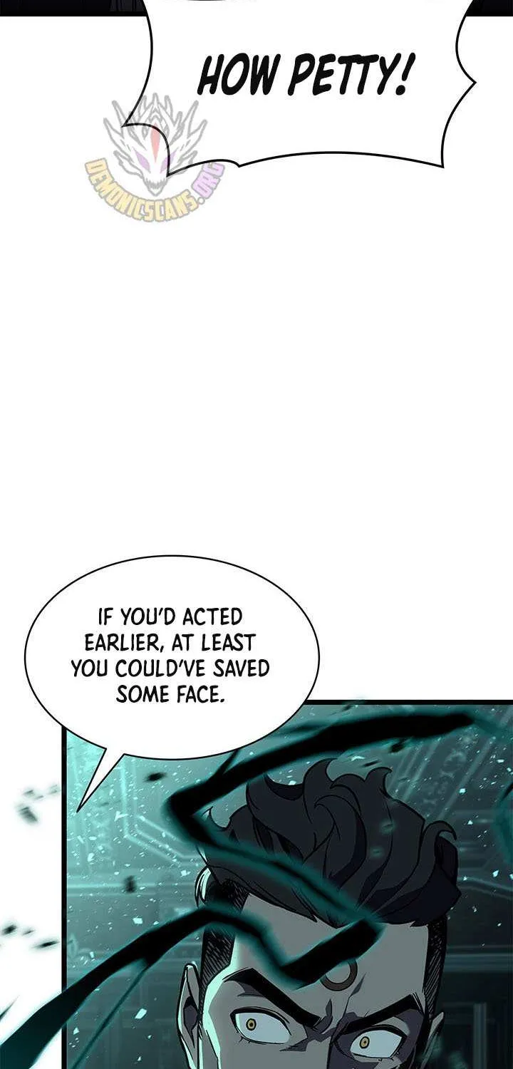 The Return of the Disaster-Class Hero Chapter 147 page 70 - 