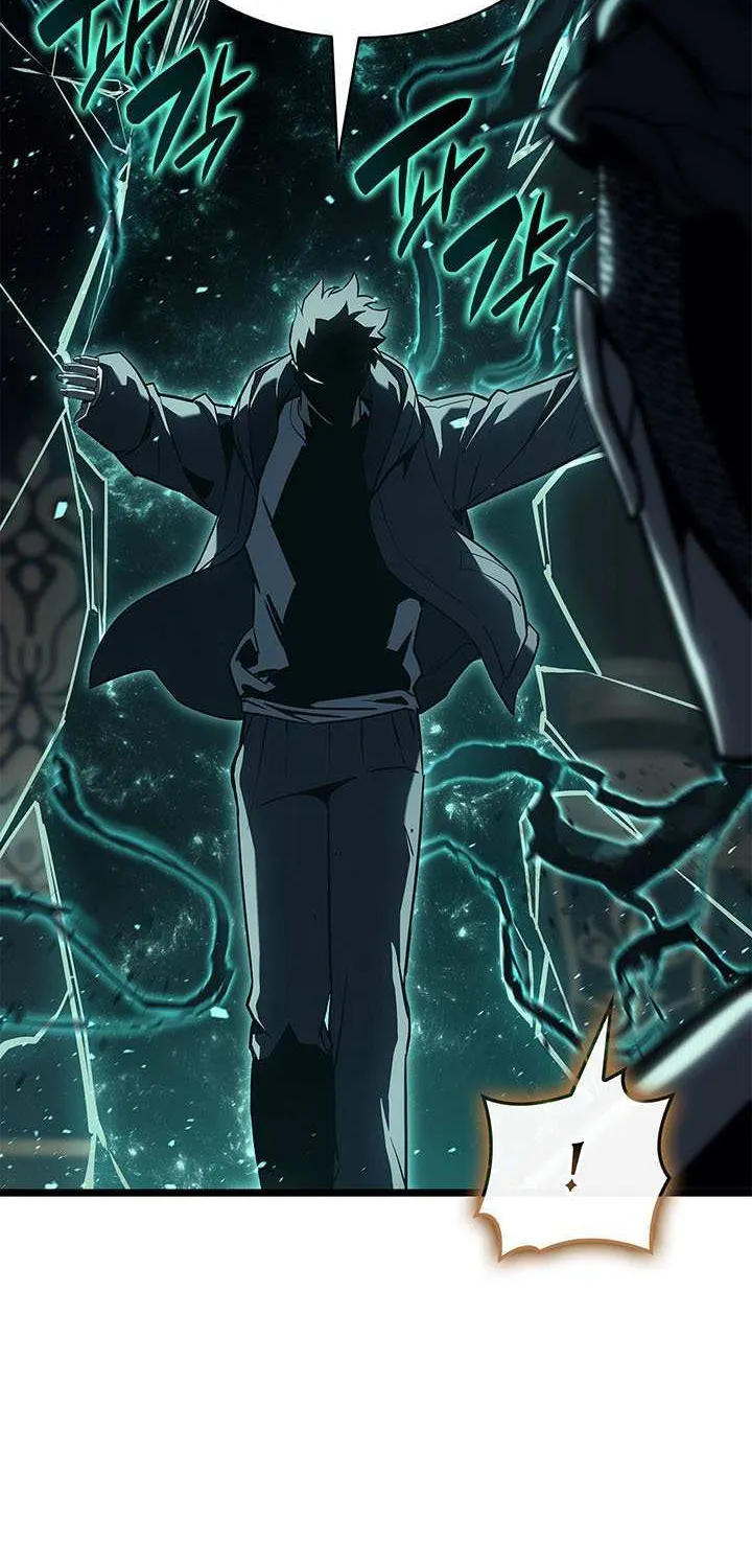 The Return of the Disaster-Class Hero Chapter 147 page 72 - 