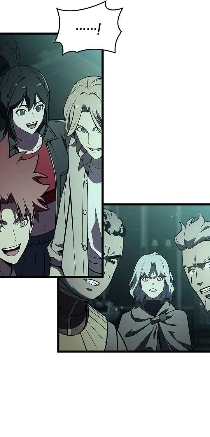 The Return of the Disaster-Class Hero Chapter 147 page 74 - 