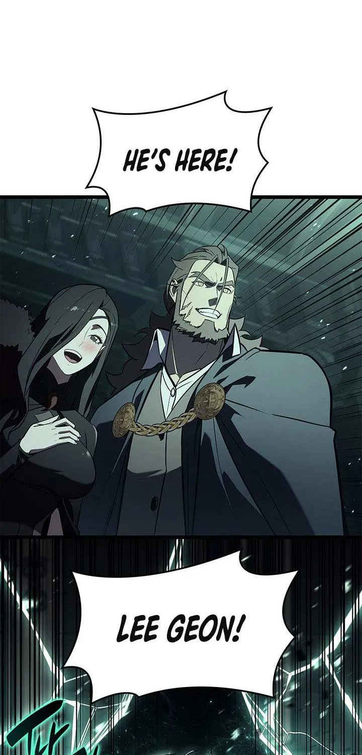 The Return of the Disaster-Class Hero Chapter 147 page 75 - 