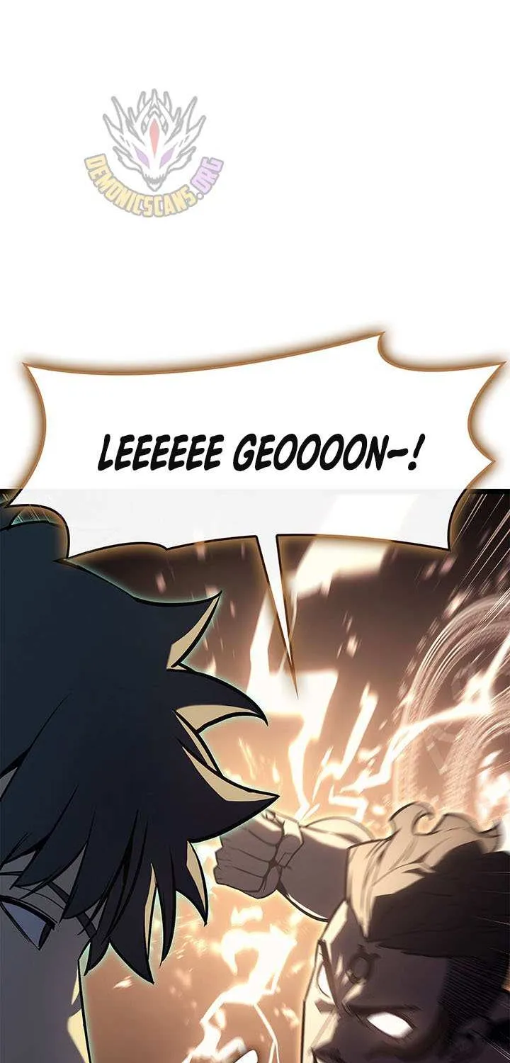 The Return of the Disaster-Class Hero Chapter 147 page 77 - 