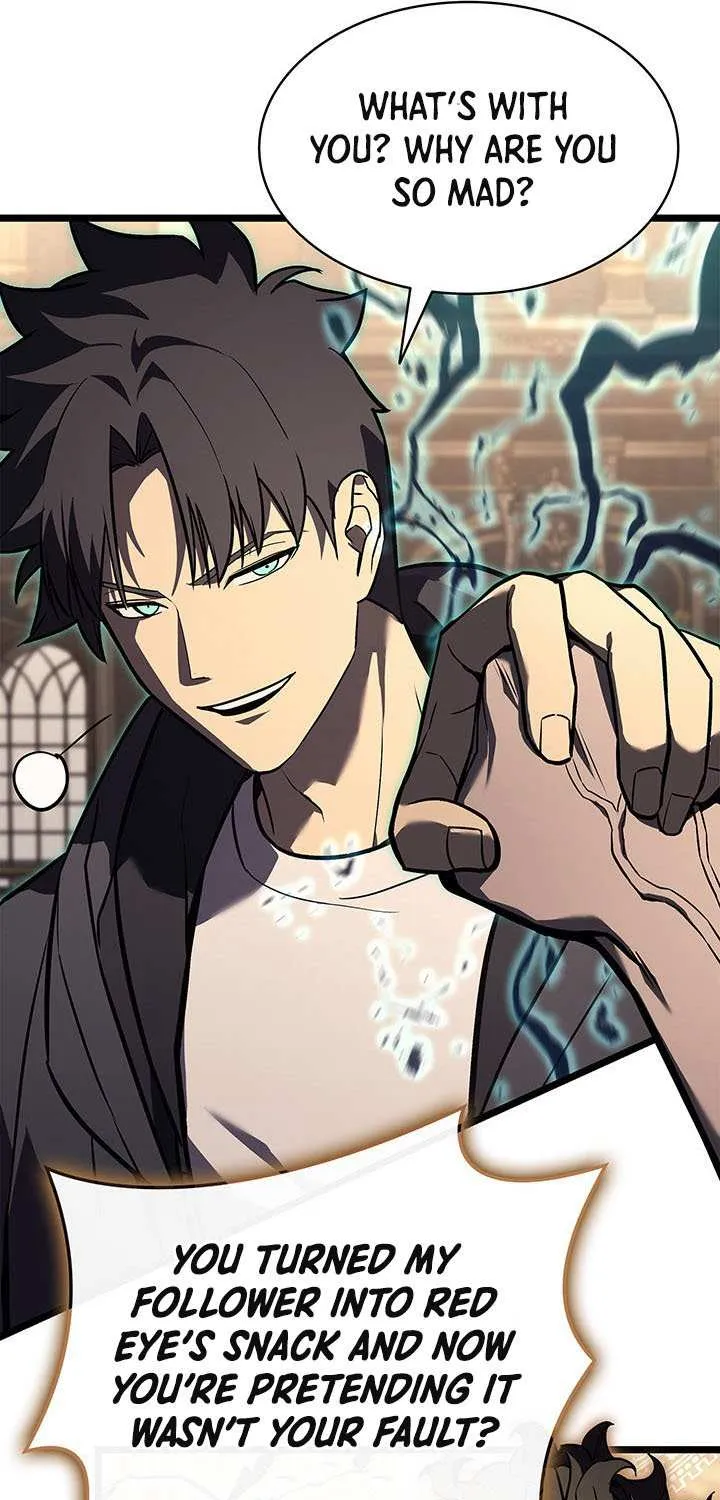 The Return of the Disaster-Class Hero Chapter 147 page 81 - 