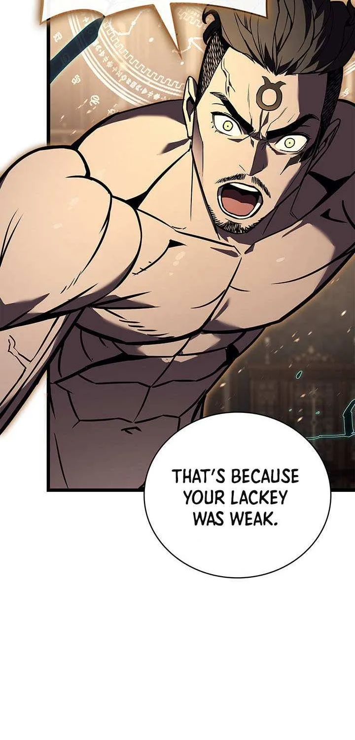 The Return of the Disaster-Class Hero Chapter 147 page 82 - 