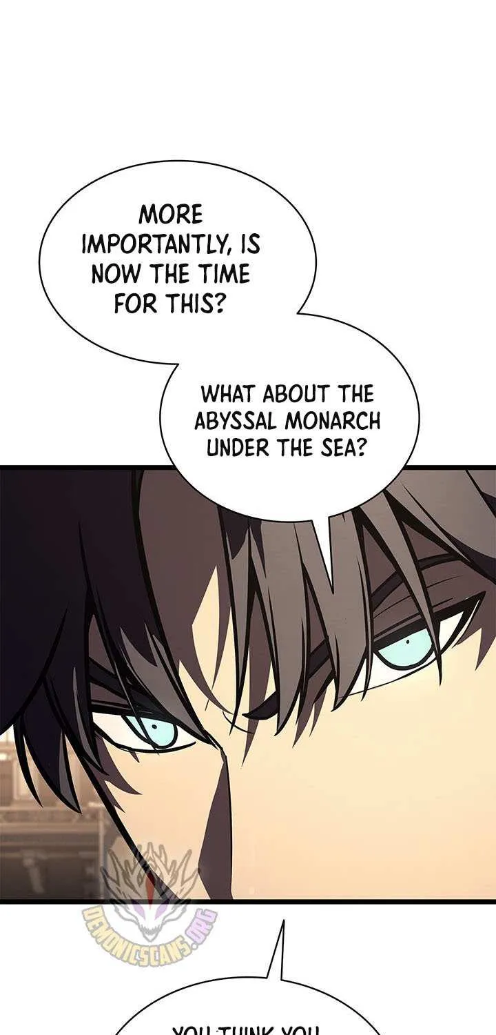 The Return of the Disaster-Class Hero Chapter 147 page 83 - 