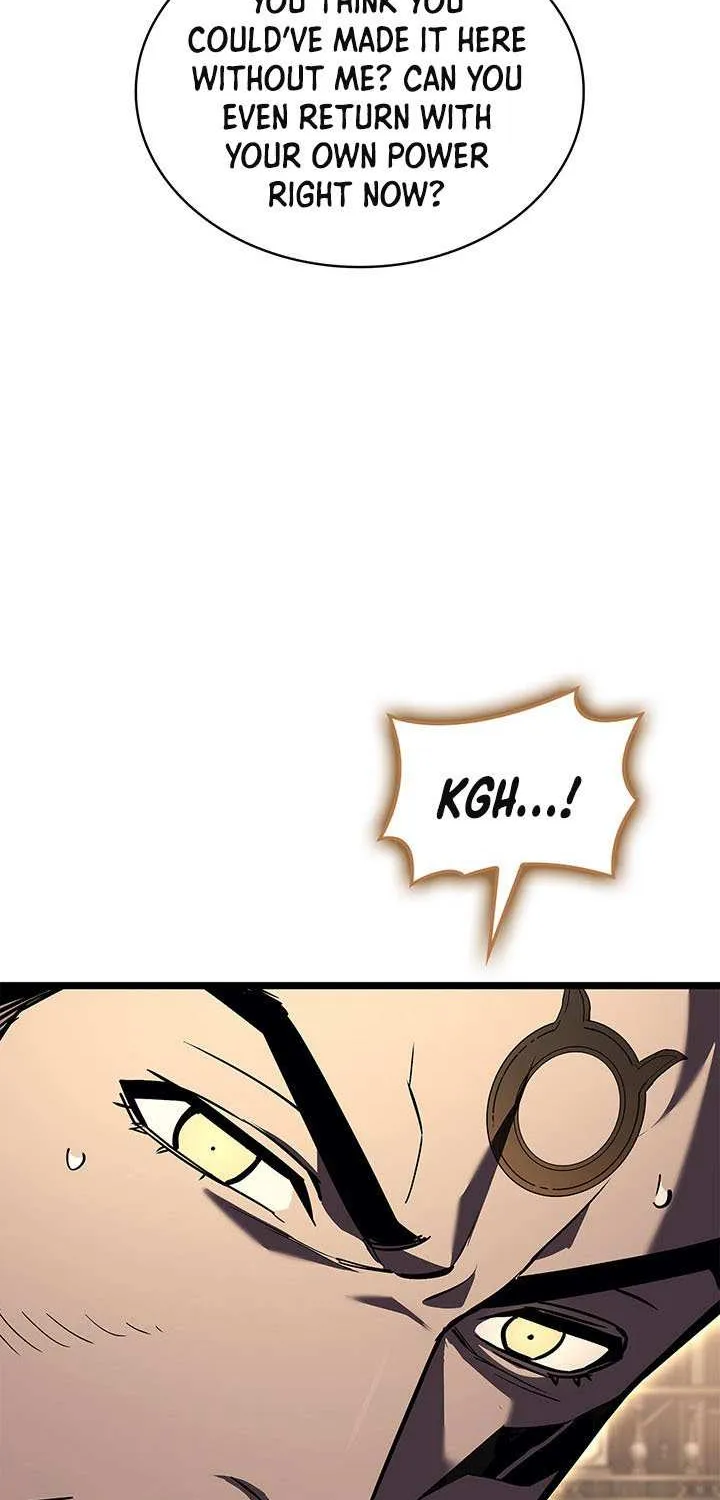 The Return of the Disaster-Class Hero Chapter 147 page 84 - 