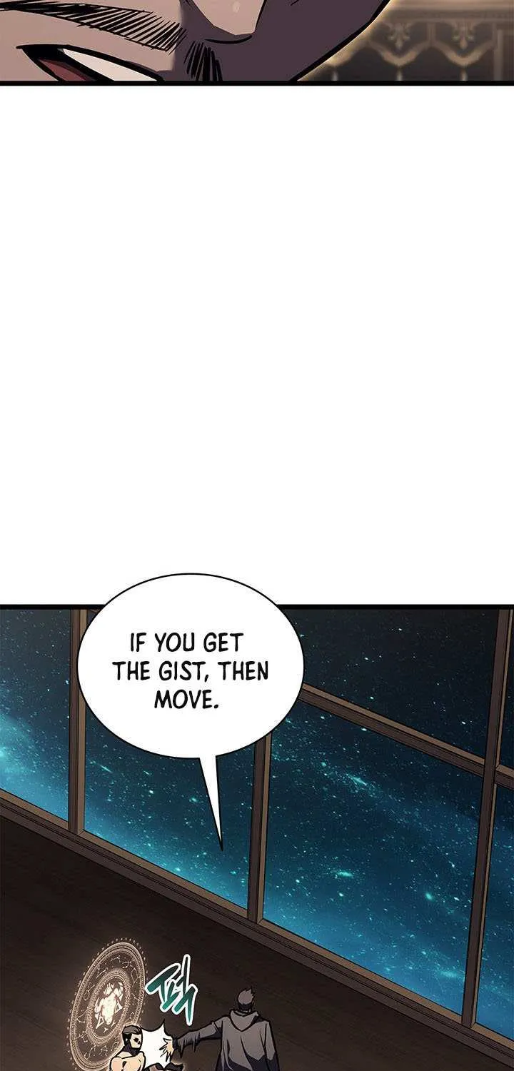 The Return of the Disaster-Class Hero Chapter 147 page 85 - 