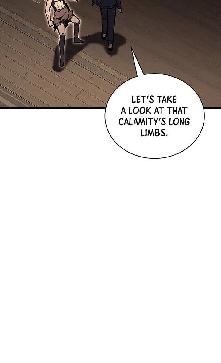 The Return of the Disaster-Class Hero Chapter 147 page 86 - 