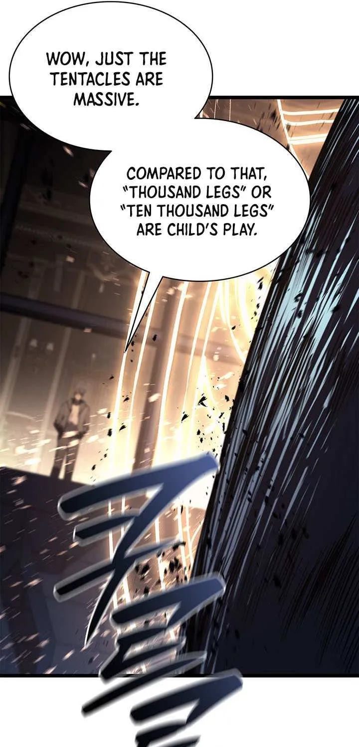 The Return of the Disaster-Class Hero Chapter 147 page 87 - 