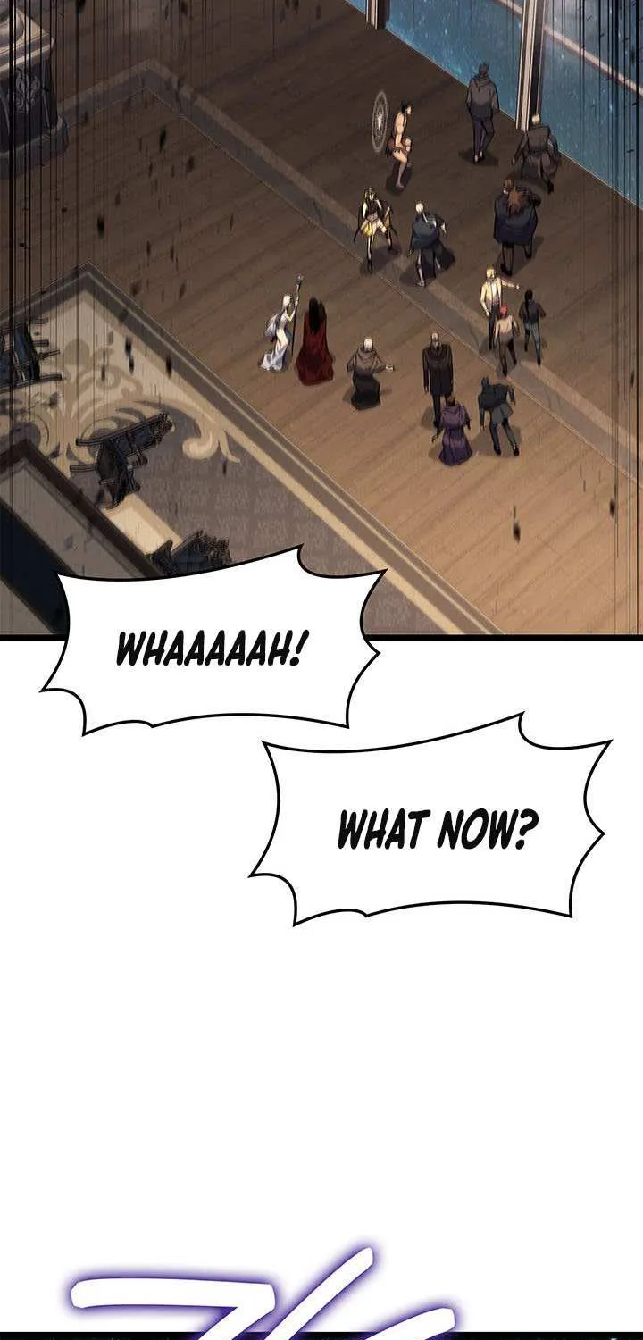 The Return of the Disaster-Class Hero Chapter 147 page 89 - 