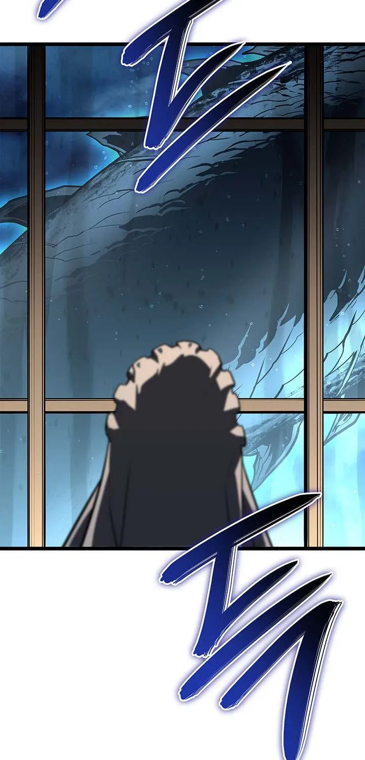 The Return of the Disaster-Class Hero Chapter 147 page 10 - 