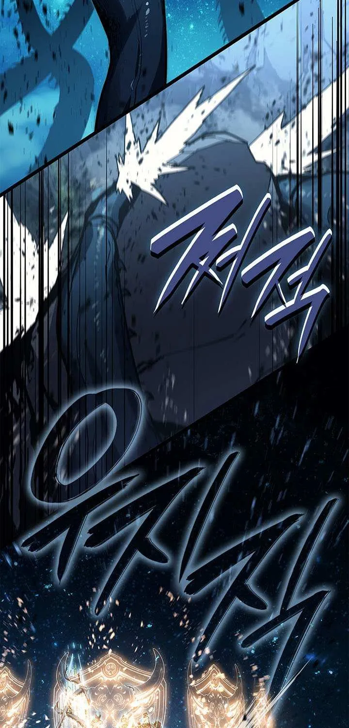 The Return of the Disaster-Class Hero Chapter 147 page 91 - 