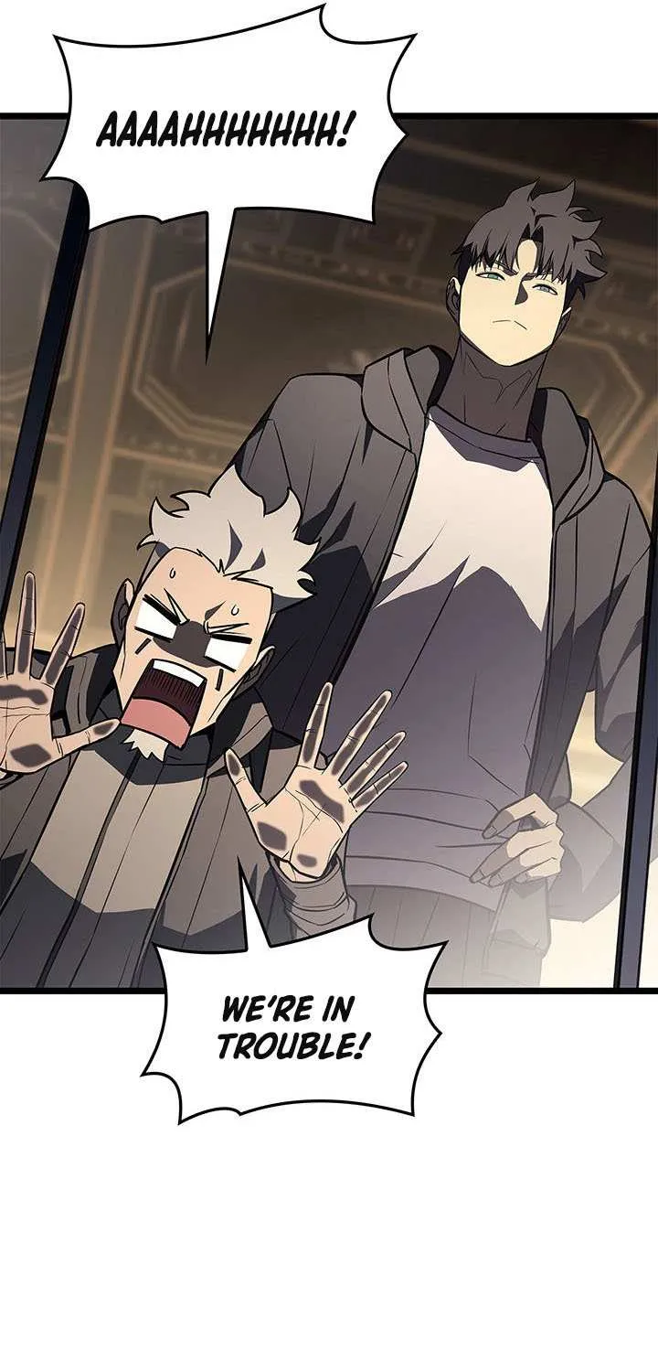 The Return of the Disaster-Class Hero Chapter 147 page 94 - 