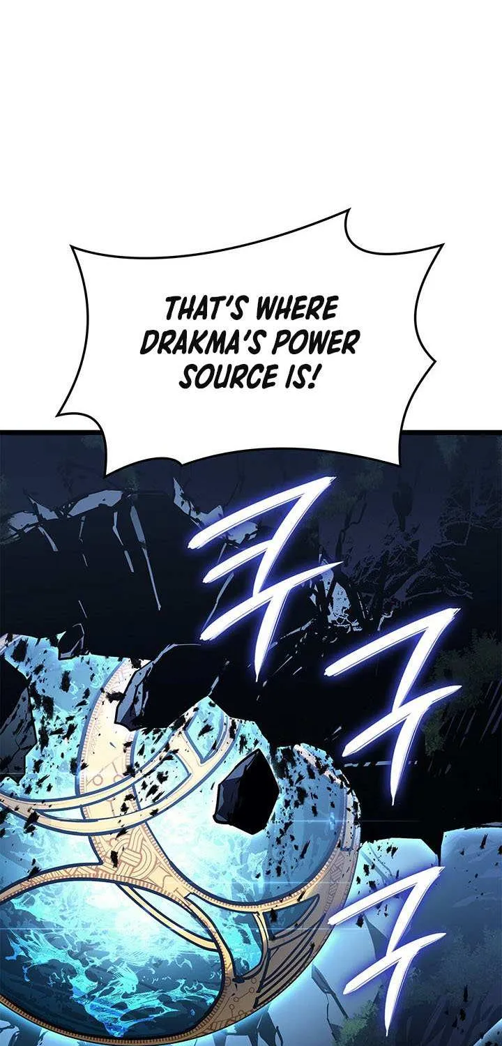 The Return of the Disaster-Class Hero Chapter 147 page 95 - 