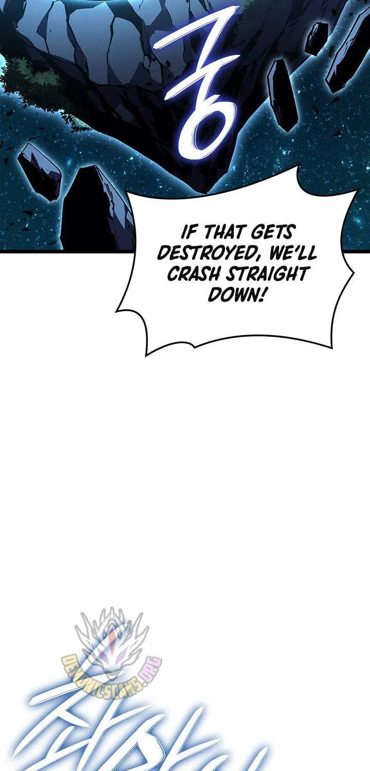 The Return of the Disaster-Class Hero Chapter 147 page 96 - 