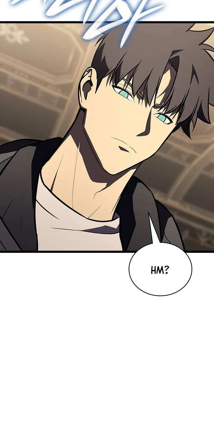The Return of the Disaster-Class Hero Chapter 147 page 97 - 
