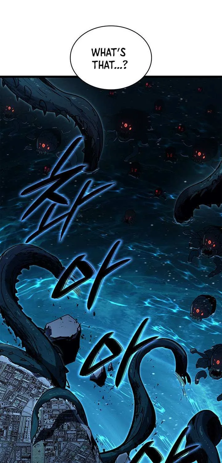 The Return of the Disaster-Class Hero Chapter 147 page 98 - 
