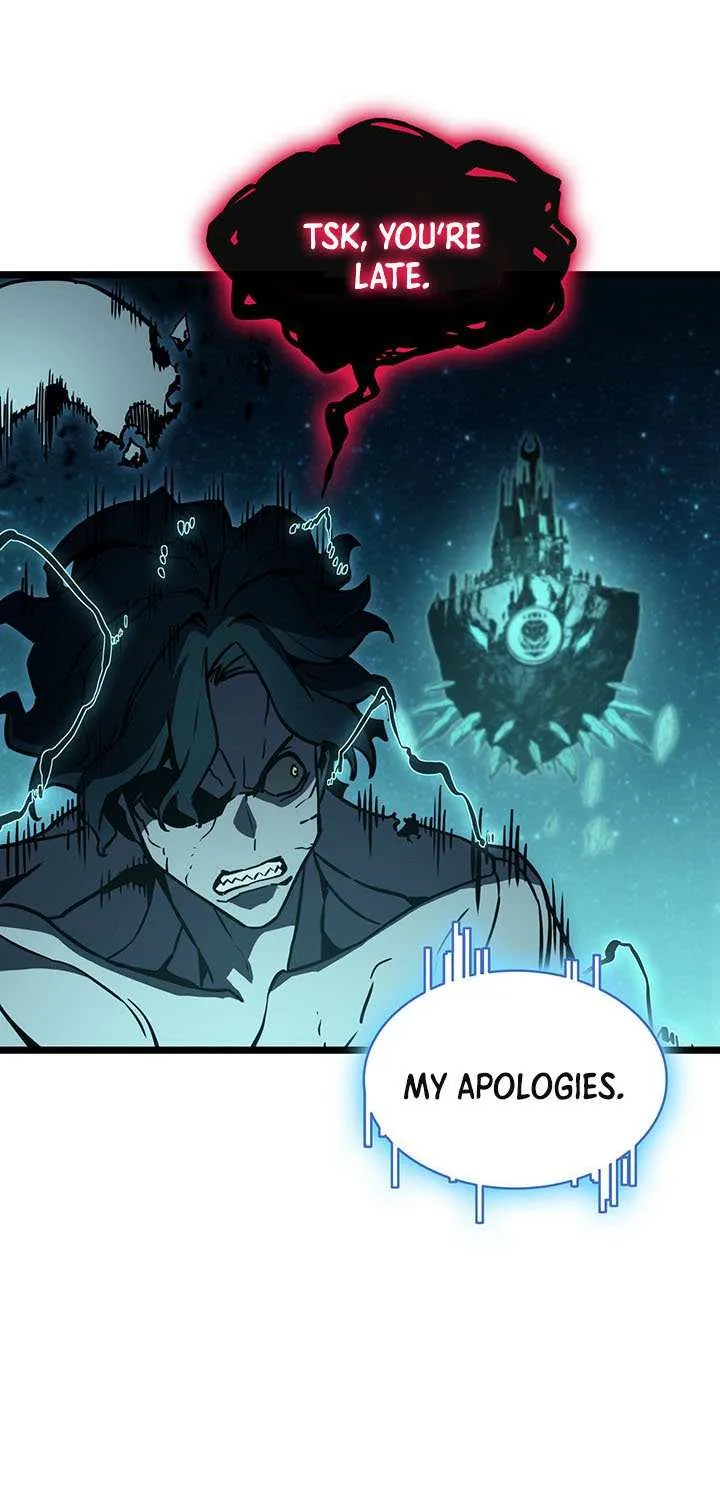 The Return of the Disaster-Class Hero Chapter 148 page 101 - 