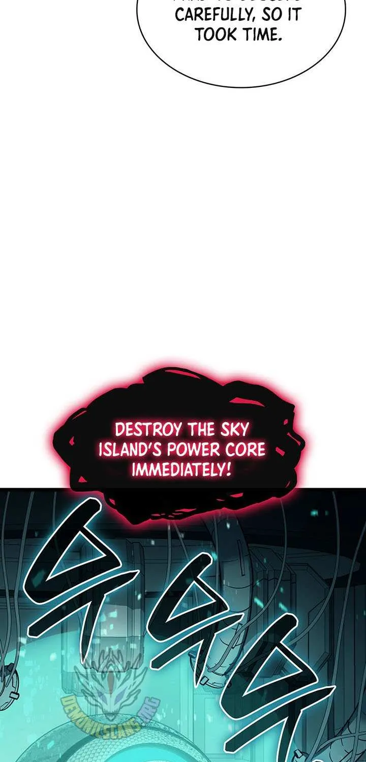 The Return of the Disaster-Class Hero Chapter 148 page 103 - 