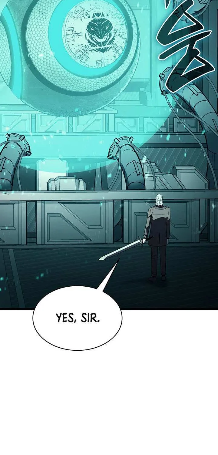 The Return of the Disaster-Class Hero Chapter 148 page 104 - 