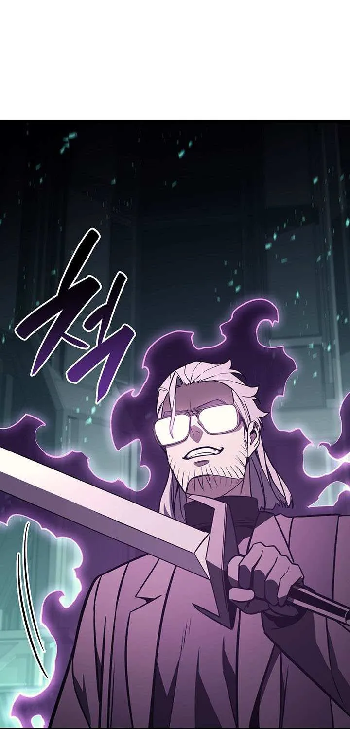 The Return of the Disaster-Class Hero Chapter 148 page 105 - 