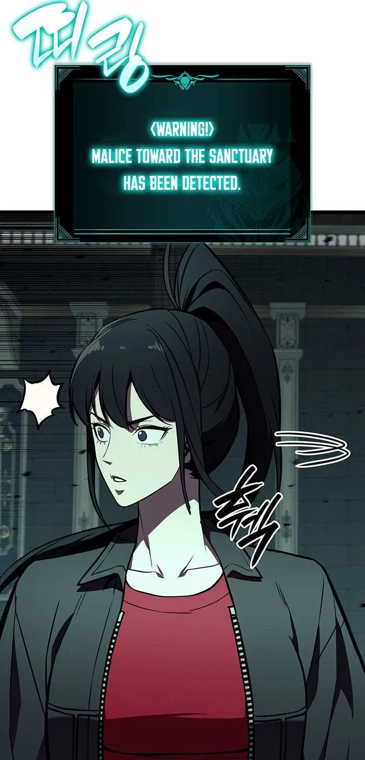 The Return of the Disaster-Class Hero Chapter 148 page 107 - 