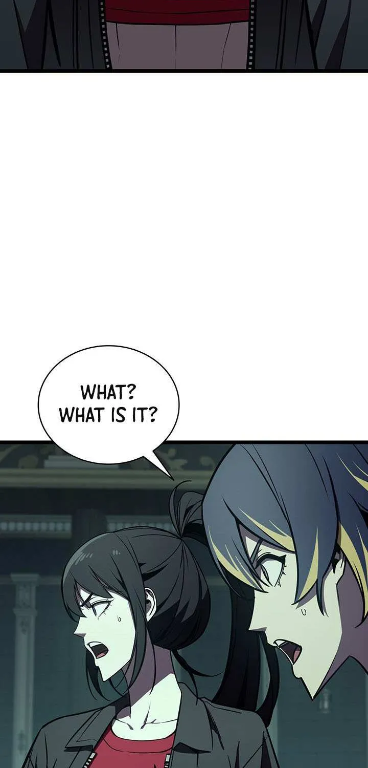 The Return of the Disaster-Class Hero Chapter 148 page 108 - 