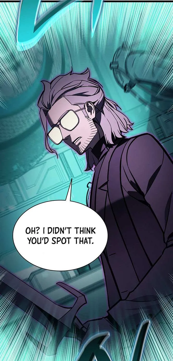 The Return of the Disaster-Class Hero Chapter 148 page 117 - 