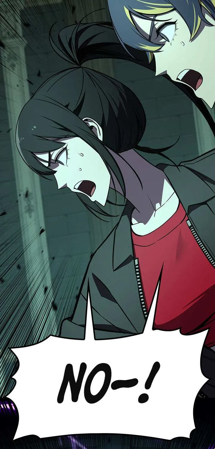 The Return of the Disaster-Class Hero Chapter 148 page 121 - 
