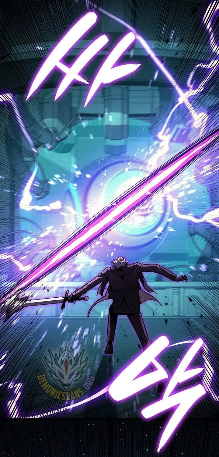 The Return of the Disaster-Class Hero Chapter 148 page 122 - 