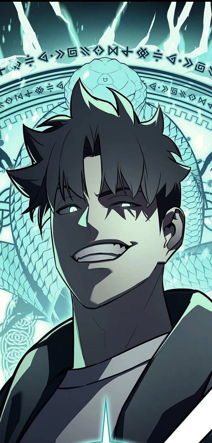 The Return of the Disaster-Class Hero Chapter 148 page 14 - 