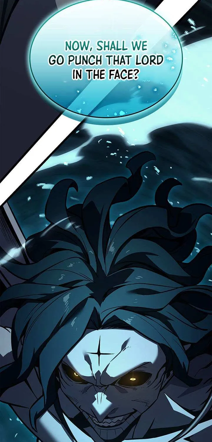 The Return of the Disaster-Class Hero Chapter 148 page 15 - 