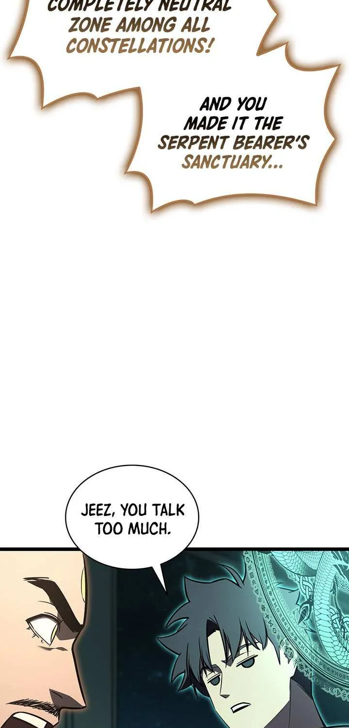 The Return of the Disaster-Class Hero Chapter 148 page 19 - 