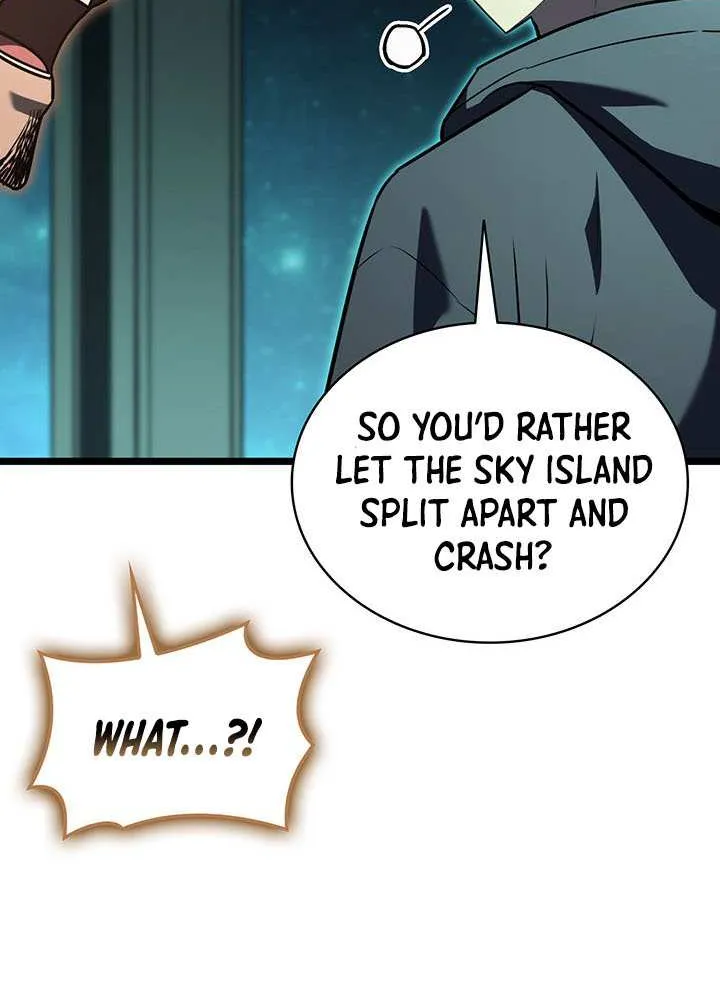 The Return of the Disaster-Class Hero Chapter 148 page 20 - 