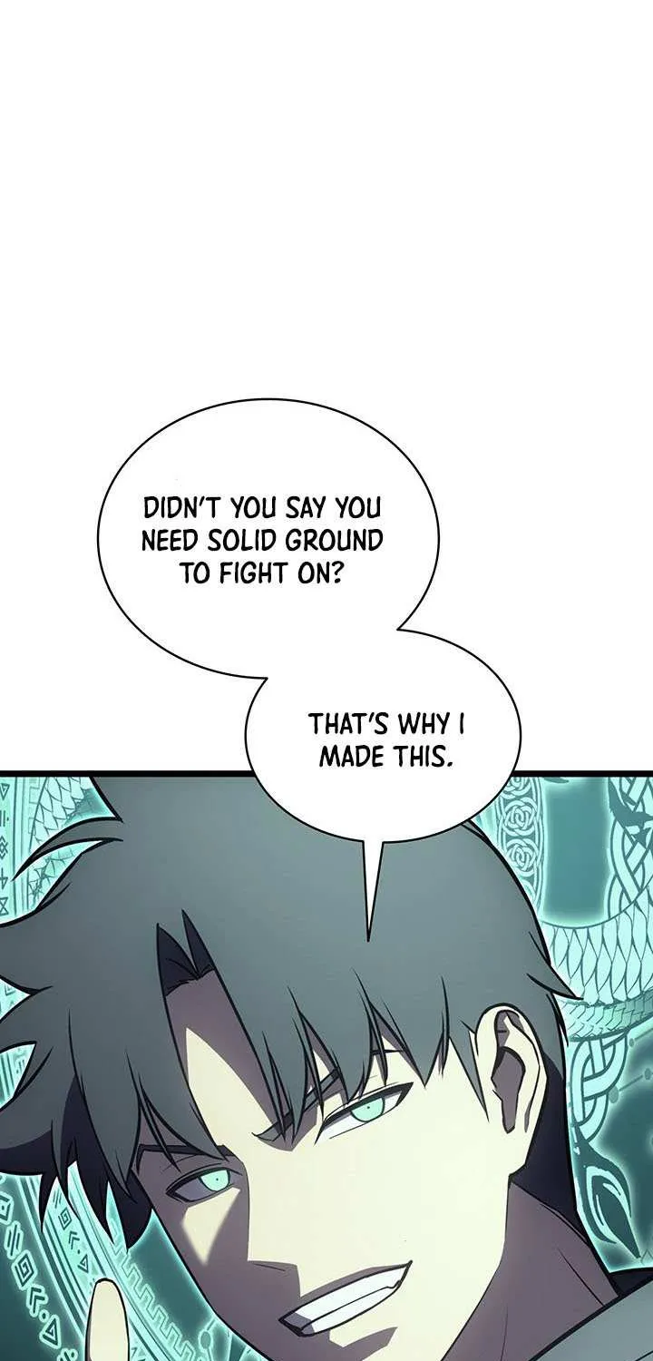 The Return of the Disaster-Class Hero Chapter 148 page 21 - 