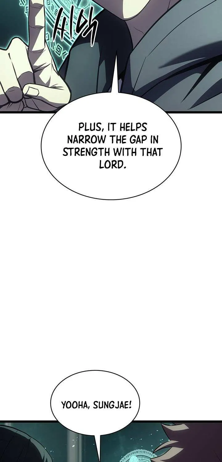 The Return of the Disaster-Class Hero Chapter 148 page 22 - 