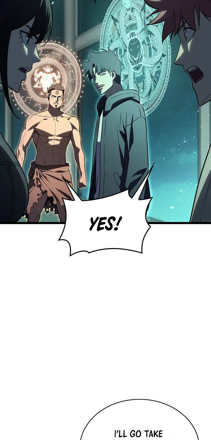 The Return of the Disaster-Class Hero Chapter 148 page 23 - 