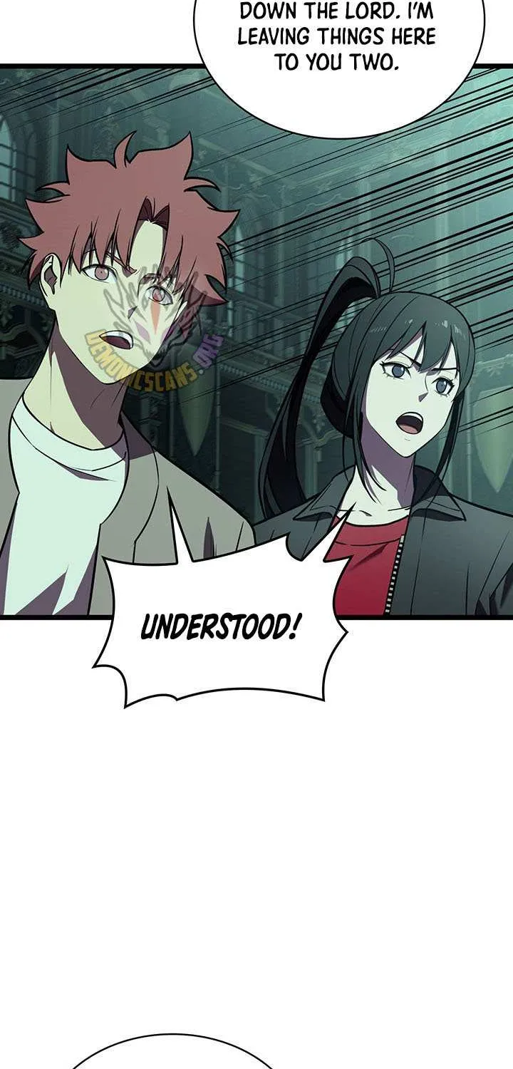 The Return of the Disaster-Class Hero Chapter 148 page 24 - 