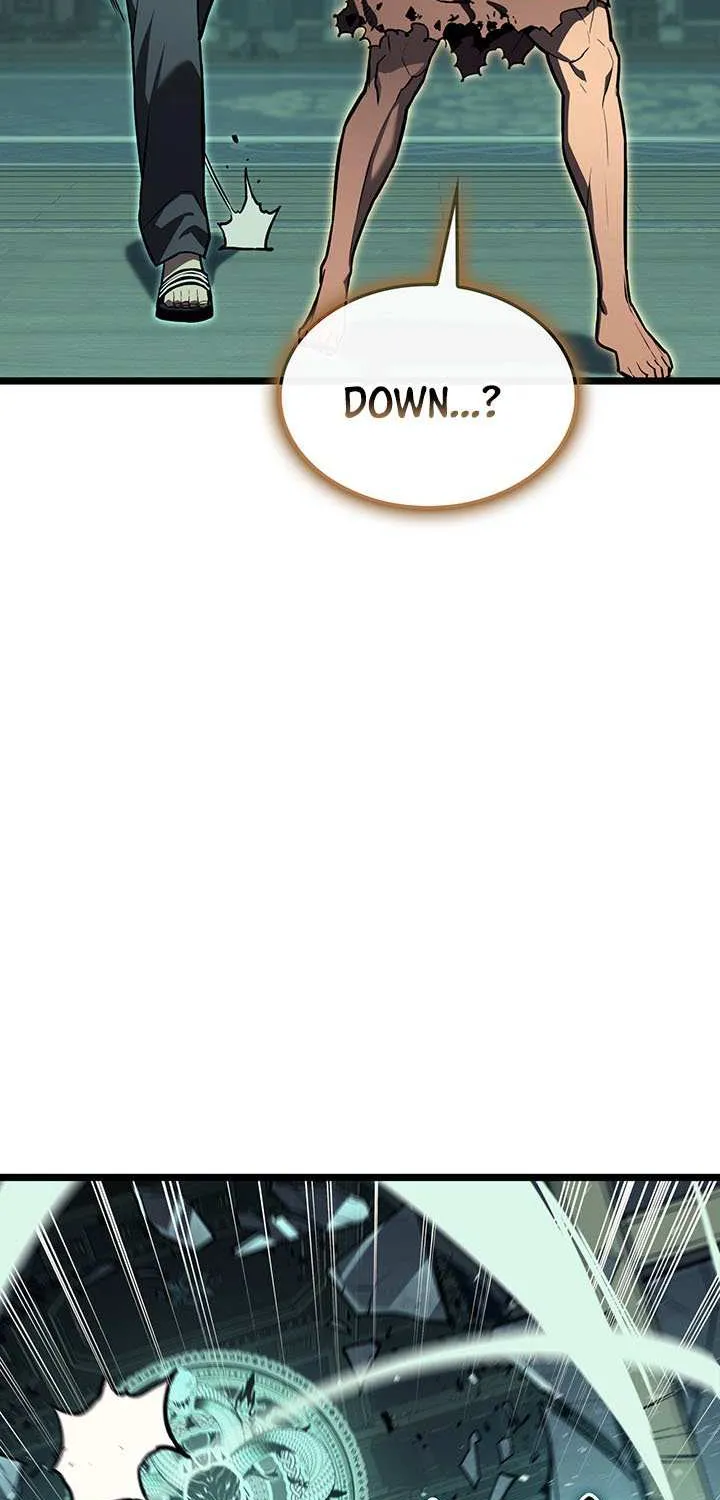The Return of the Disaster-Class Hero Chapter 148 page 30 - 